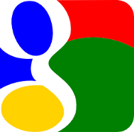 Google Favicon
