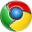 This LiLY&trade; web site is viewable with the Google Chrome Browser.  Click to download Chrome.